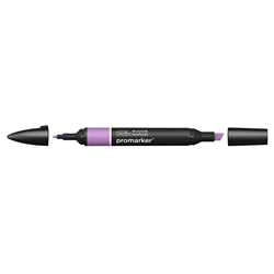 Pennarelli doppia punta Winsor&Newton ametista V626 - 0203167