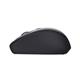Mouse wireless silenzioso Trust YVI+ - nero - 24549