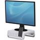 Supporto per monitor Fellowes Breyta™ 8,2x35,4x30,4 cm regolabile bianco 100016561