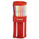 Pennarelli Stabilo Pen 68 tratto 1 mm rollset classico - conf. 30