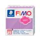 Pasta modellabile Staedtler FIMO® soft 57 g lavanda - 8020-62- conf. 6