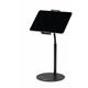 Supporto per tablet e smartphone Durable Twist Table regolabile nero da tavolo 8941-01