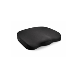 Cuscino ergonomico in memory foam Kensington nero K55805WW