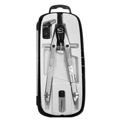 Balaustrone scolastico Eredi Crotti 3 accessori 1002FM