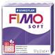 Pasta modellabile Staedtler FIMO® soft 57 g prugna - 8020-63