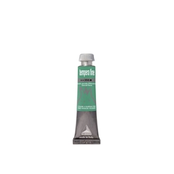 Tempera fine Maimeri in tubetto 20 ml verde Veronese M2502356- conf. 3