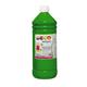 Tempera Deco Deco in flacone da 1000 ml verde brillante 08808/14
