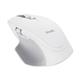 Mouse wireless multi-dispositivo Trust Ozaa - bianco - 24935
