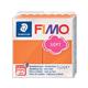 Pasta modellabile Staedtler FIMO® soft 57 g cognac - 8020-76- conf. 6
