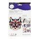 Set activity pittura guazzo Daler Rowney Simply gatto D126100112