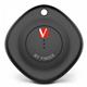 Dispositivo bluetooth di localizzazione Verbatim MYF-01 MyFinder Nero 32130