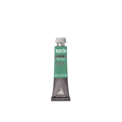 Tempera fine Maimeri in tubetto 20 ml verde smeraldo M2502347- conf. 3