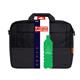 Borsa per laptop fino a 16'' Trust Lisboa nero 25246