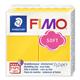 Pasta modellabile Staedtler FIMO® soft 57 g giallo sole - 8020-16- conf. 6