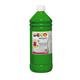 Tempera Deco Deco in flacone da 500 ml verde brillante PF550/14