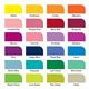 Pennarelli doppia punta Winsor&Newton 24 colori assortiti - 0290030- conf. 24