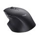 Mouse wireless multi-dispositivo Trust Ozaa - nero - 24820