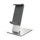 Supporto per tablet da tavolo Durable Tablet Holder Table XL 155x242x183 mm 8937-23