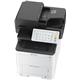 Stampante multifunzione Kyocera Ecosys MA3500cifx - a colori - 17,5 ppm - A4 - fronte/retro
