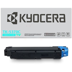 Toner originale TK-5370C Kyocera-Mita - ciano - 1T02YJCNL0