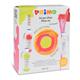 Set colla per slime Primo colori fluo -  3314SLIMESET3- conf. 2