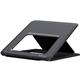 Supporto per laptop fino a 15'' Fellowes Breyta™ 8,2x35,4x30,4 cm regolabile nero 100016558