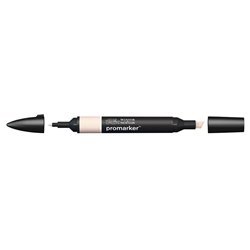 Pennarelli doppia punta Winsor&Newton satin Y129 - 0203186