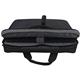 Borsa porta computer Donau Business 15,6'' grigio scuro 322267