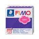 Pasta modellabile Staedtler FIMO® soft 57 g prugna - 8020-63