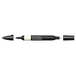 Pennarelli doppia punta Winsor&Newton primrose Y919