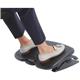 Poggiapiedi regolabile in altezza Kensington SmartFit® nero K52789WW
