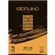 Blocco Fabriano Schizzi grana naturale 90 g 100 fogli A3 - collato - 57729742