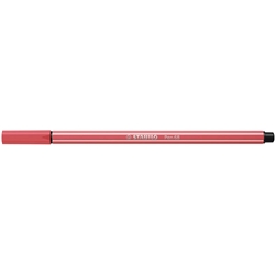 Pennarelli Stabilo Pen 68 tratto 1 mm ruggine 68/47- conf. 10