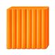 Pasta modellabile Staedtler FIMO® soft 57 g mandarino - 8020-42- conf. 6