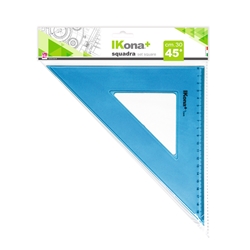 Squadra antiluce Ikona 30/45°  566- conf. 12