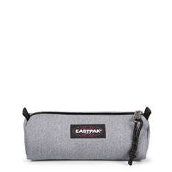 Astuccio Eastpak Benchmark Single 20,5x7.5xH.6 cm Sunday Gray EK372 363