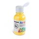 Colore acrilico Primo in bottiglia PET con tappo dosatore 125 ml - 220 giallo oro - 402TA125220