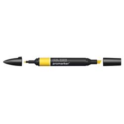 Pennarelli doppia punta Winsor&Newton sunflowers Y156