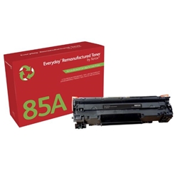 Toner compatibile con 85A - CE285A - laser - nero - 106R02156
