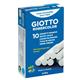Gessi tondi GIOTTO Robercolor - conf. 100