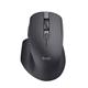 Mouse wireless multi-dispositivo Trust Ozaa - nero - 24820