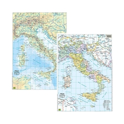 Carta da banco plastificata Belletti Italia BS01P- conf. 20