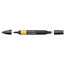 Pennarelli doppia punta Winsor&Newton gold O555 - 0203283