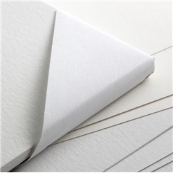 Fogli Fabriano Disegno F4 220 g/m² 50x70 cm - 25 fogli lisci sfusi - 51700697- conf. 25