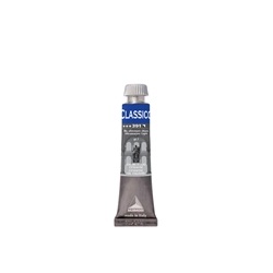Colore a olio Maimeri extrafine in tubetto 20 ml blu oltremare chiaro - M0302391