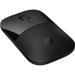 Mouse wireless Z3700 - HP - nero