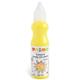 Tempera brillante Primo in bottiglia con beccuccio 50 ml giallo primario 2001BR50201