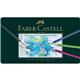 Matite acquerellabili Faber Castell Albrecht Dürer colori assortiti - conf. 36