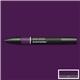 Pennarelli doppia punta Winsor&Newton aubergine V524 - 0203290