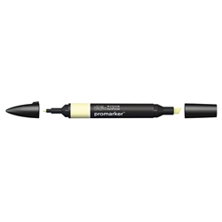 Pennarelli doppia punta Winsor&Newton soft lime Y828 - 0203368